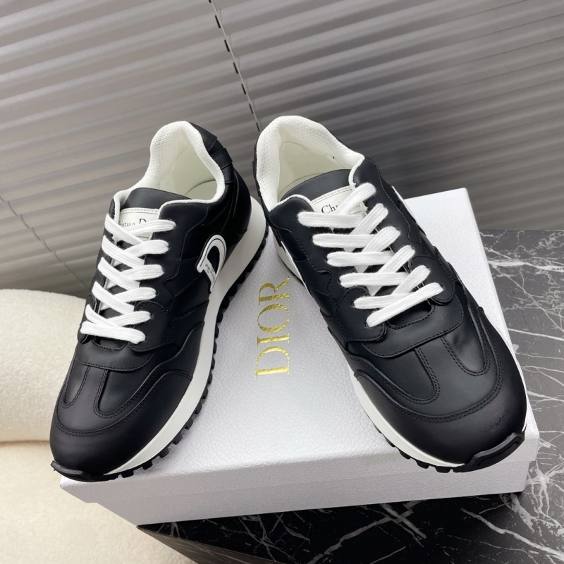 Christian Dior Casual Shoes